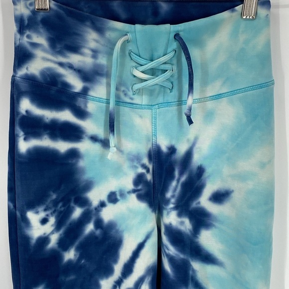 Chaser Tie-Dye Leggings Size Small NWT - Picture 2 of 9